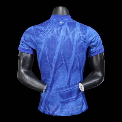 Chelsea Maillot Domicile 25/26 -Version Player