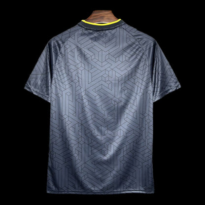 Camiseta de la tercera equipación del Everton 24/25