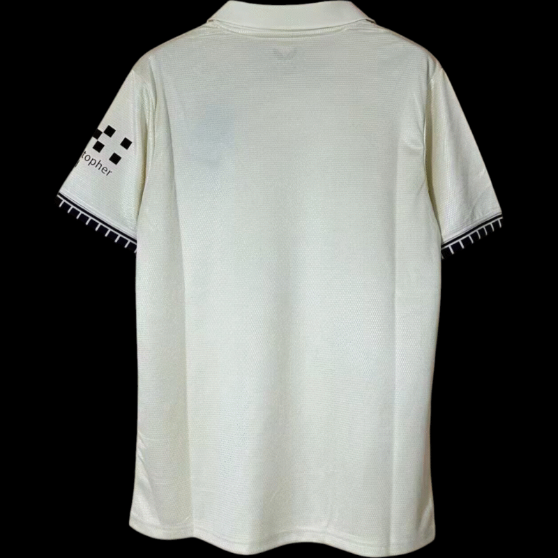 Everton Maillot Extérieur 25/26