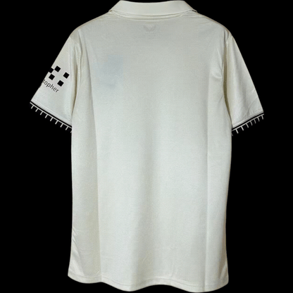 Everton Maillot Extérieur 25/26