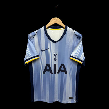 Tottenham Away Shirt 24/25