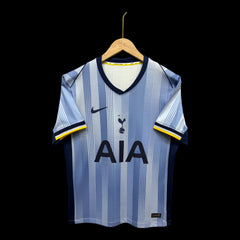 Tottenham Away Shirt 24/25