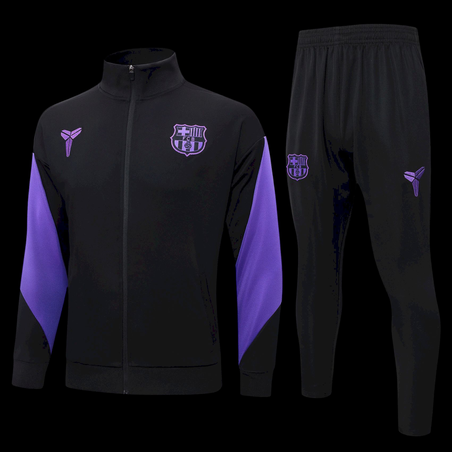 Barcelone Survêtement Training
