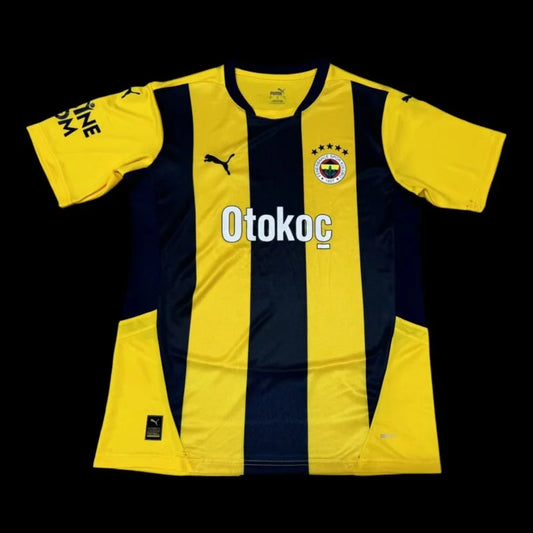 Fenerbahce Home Jersey 24/25