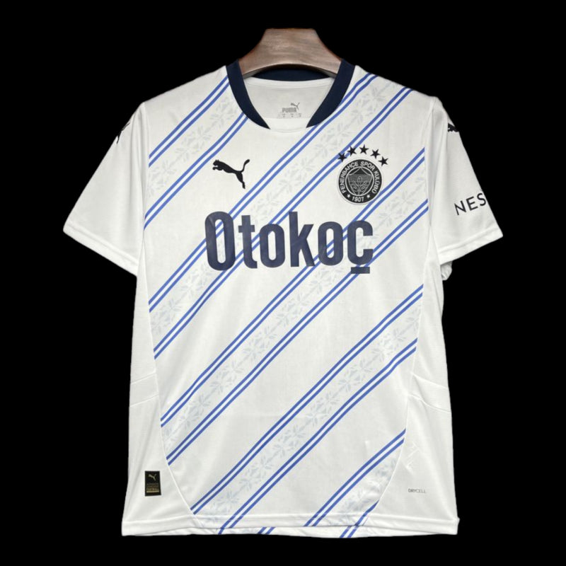 Fenerbahce Away Jersey 24/25