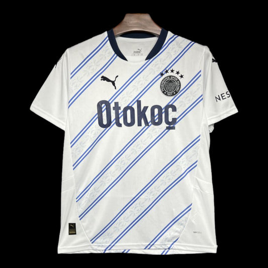Fenerbahce Away Jersey 24/25