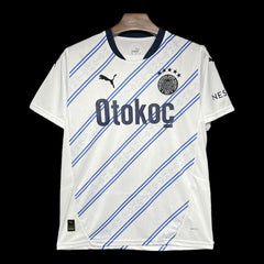 Fenerbahce Away Jersey 24/25