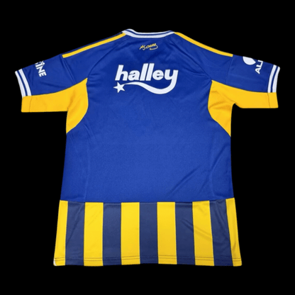 Fenerbahce Maillot Domicile 25/26