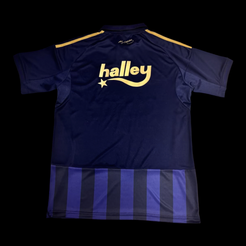 Fenerbahce Maillot Third 25/26