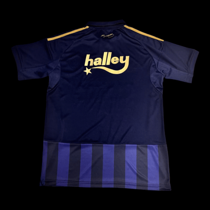 Fenerbahce Maillot Third 25/26