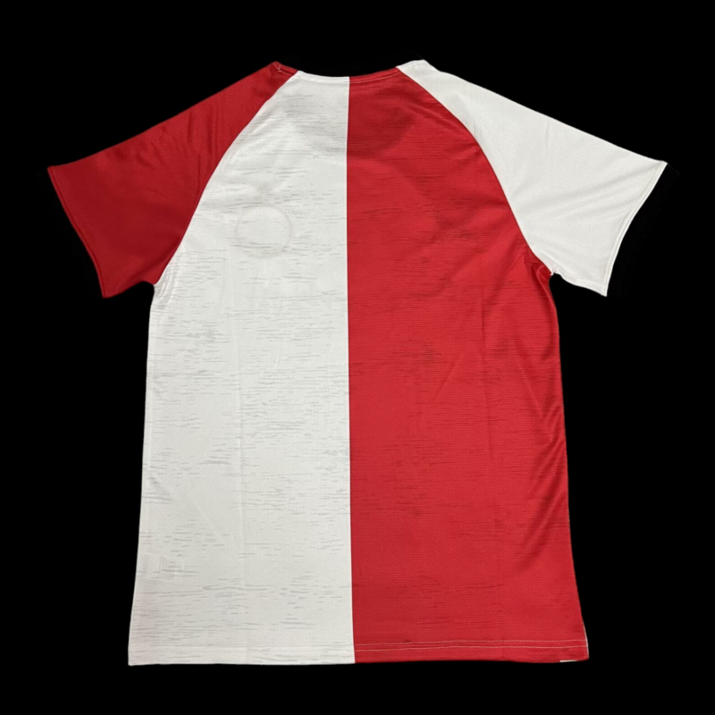 Feyenoord Home Shirt 25/26