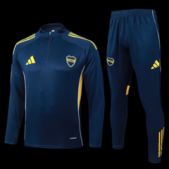 Boca Juniors Survêtement Training