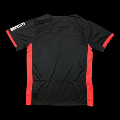 Eintracht Frankfurt Away Shirt 24/25