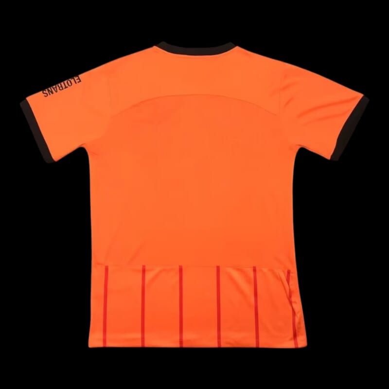 Eintracht Frankfurt Third Jersey 24/25