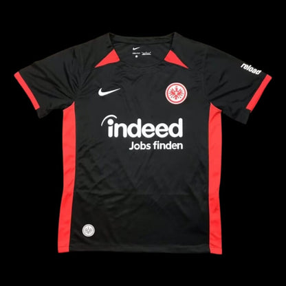 Eintracht Frankfurt Away Shirt 24/25