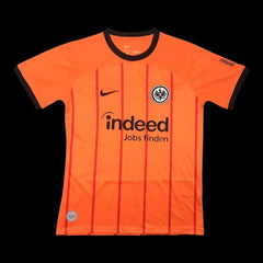 Eintracht Frankfurt Third Jersey 24/25