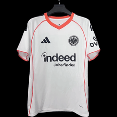 Eintracht Francfort Maillot Extérieur 25/26