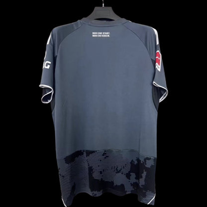 Eintracht Francfort Maillot Third 25/26