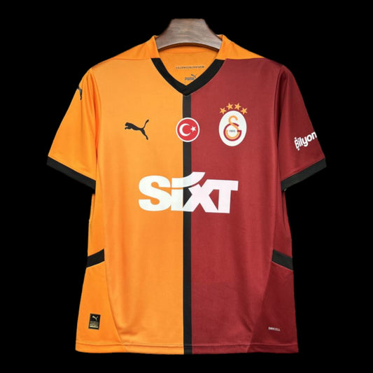 Galatasaray Home Jersey 24/25