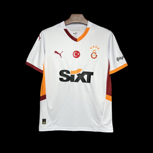 Galatasaray Away Shirt 24/25
