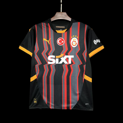 Galatasaray Maillot Troisième 24/25