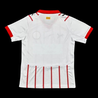 Girona Home Jersey 25/26