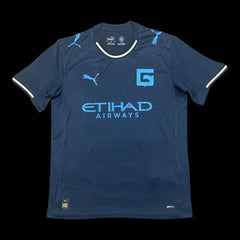 Girona Third Jersey 25/26