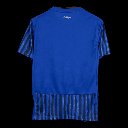 Al Hilal Maillot Domicile 25/26