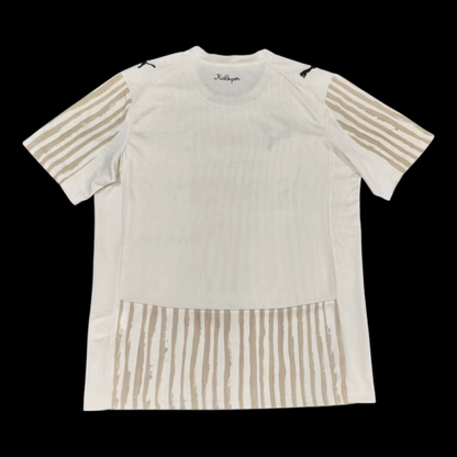 Al Hilal Maillot Extérieur 25/26