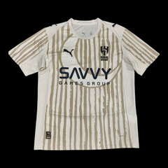 Al Hilal Maillot Extérieur 25/26