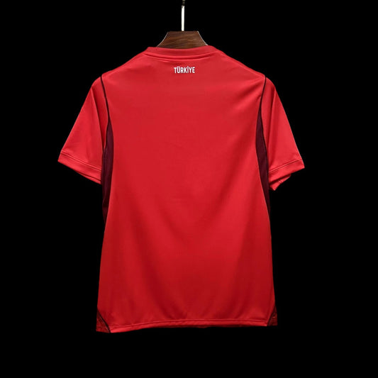 Turquie Maillot Extérieur 26/27