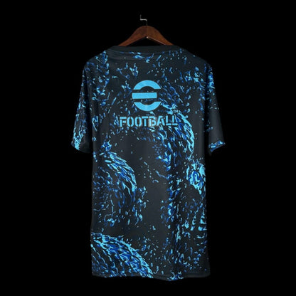 Inter Milan Maillot Concept