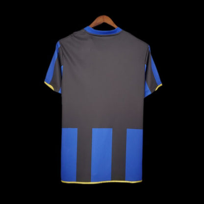 Inter Milan Maillot Rétro 08/09
