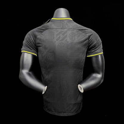 Inter Milan Retro Jersey 19/20 - Player Version
