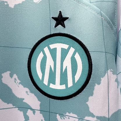 Inter Milan Away Shirt 22/23