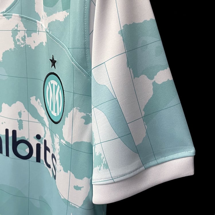 Inter Milan Away Shirt 22/23