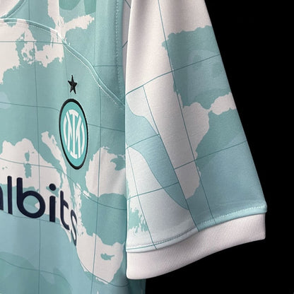 Inter Milan Away Shirt 22/23