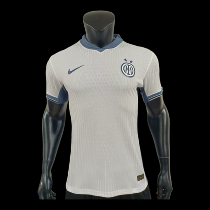 Inter Milan Maillot Extérieur 24/25 -Version Player