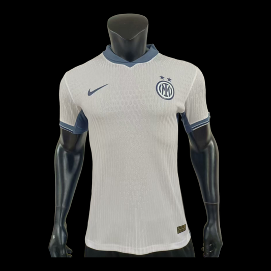 Inter Milan Away Shirt 24/25 - Player Version