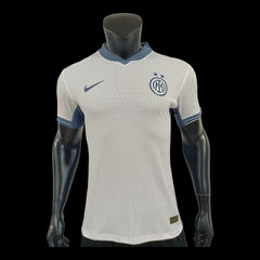 Inter Milan Maillot Extérieur 24/25 -Version Player