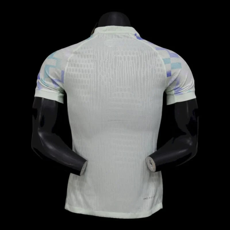 Inter Milan Maillot Extérieur 25/26 -Version Player