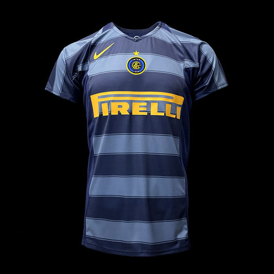 Inter Milan Maillot Rétro 04/05