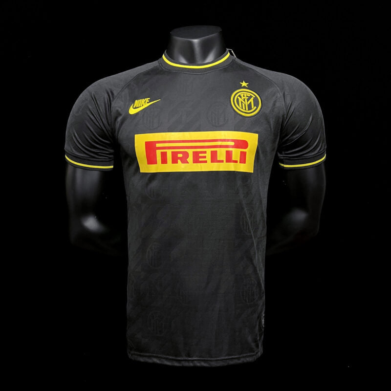 Inter Milan Retro Jersey 19/20 - Player Version