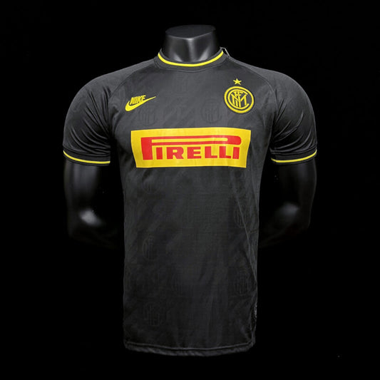 Inter Milan Retro Jersey 19/20 - Player Version