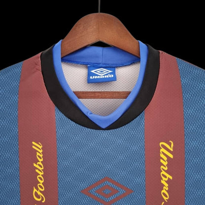 Inter Milan Maillot Rétro 94/95