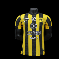 Al Ittihad Maillot Domicile 25/26 -Version Player