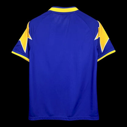 Juventus Maillot Extérieur Rétro 95/96