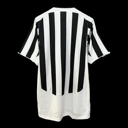 Juventus Maillot Rétro 03/04