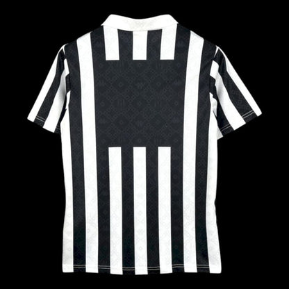Juventus Maillot Domicile Rétro 92/94