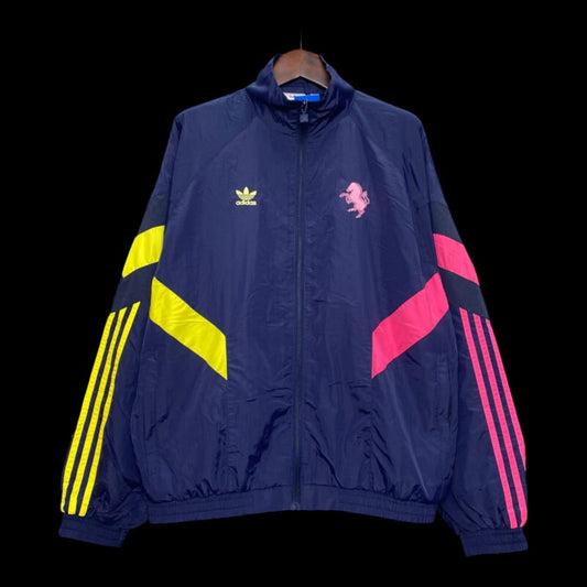 Juventus Windbreaker
